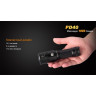 Фонарь FENIX PD40 CREE MT-G2 PD40MT-G2
